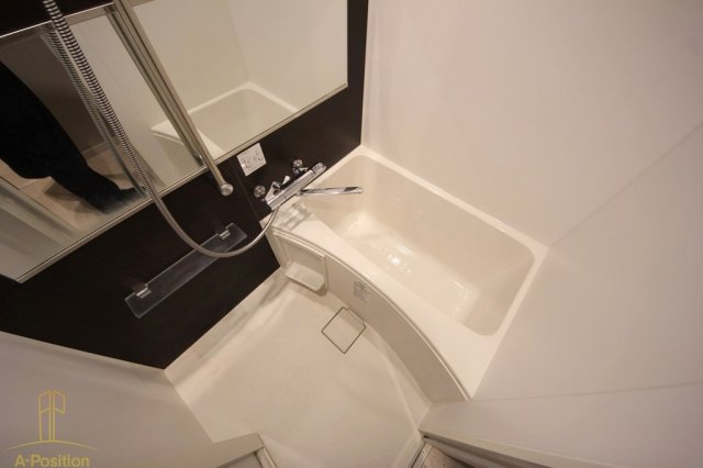 バス・シャワールーム　サンネクテール天満橋