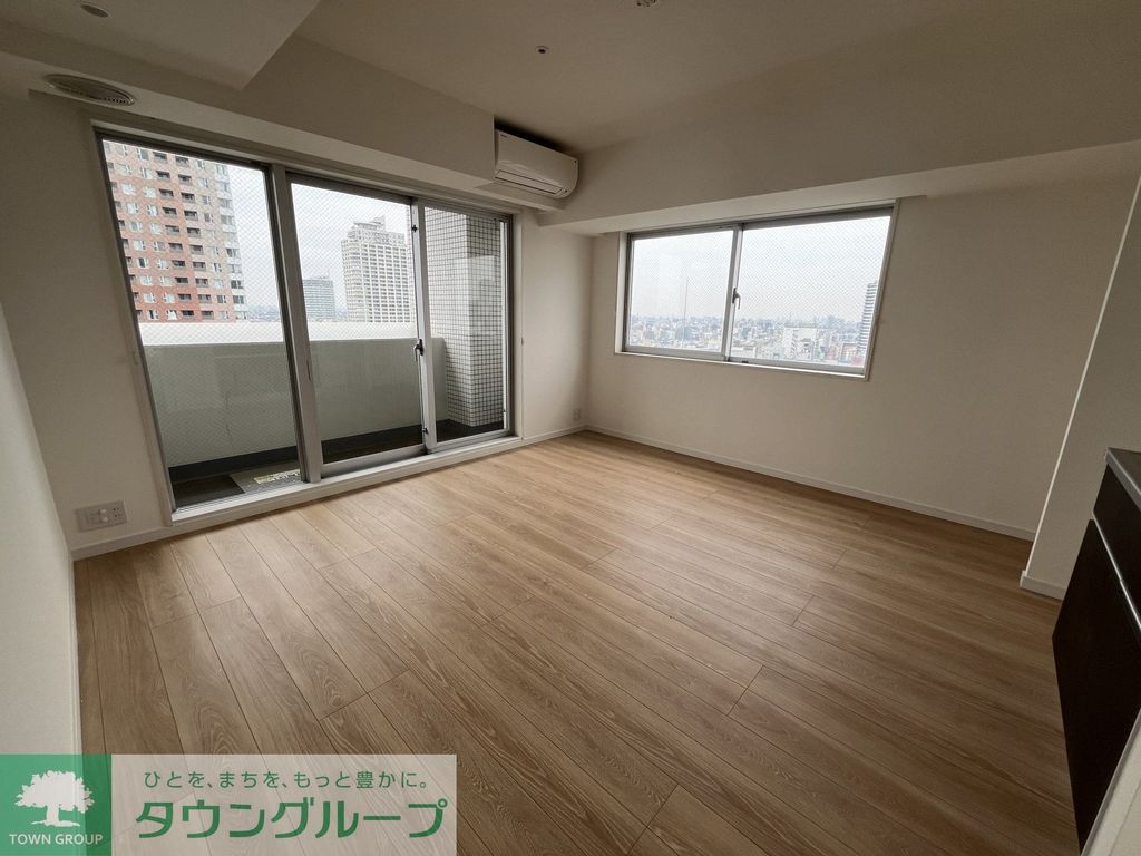 居室・リビング　別部屋参照