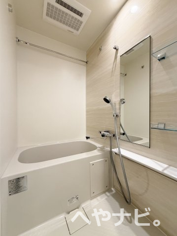 バス・シャワールーム　★お風呂
