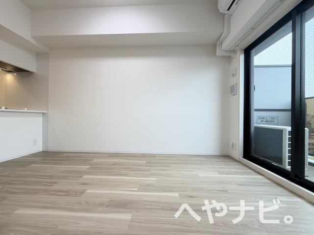 居室・リビング　★リビング