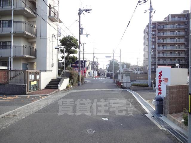 スーパー　阪急オアシス　豊中店（スーパー）まで733m