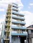 立川駅より徒歩9分 6階 築22年4ヶ月の賃貸物件