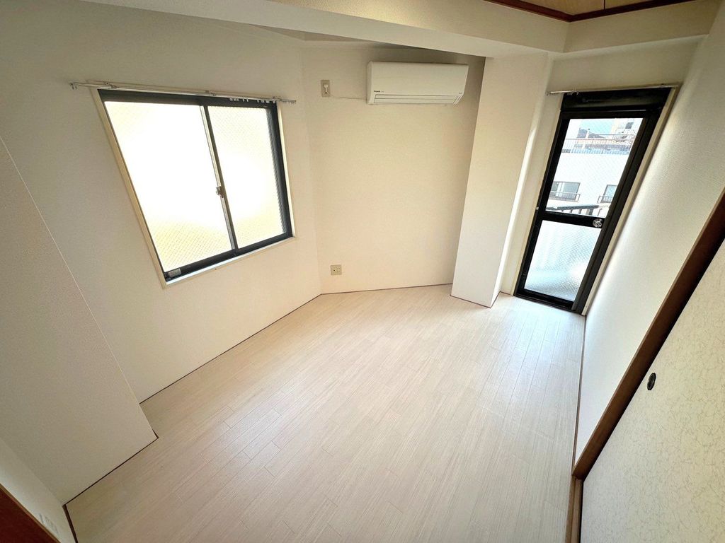 居室・リビング　リビング/居室