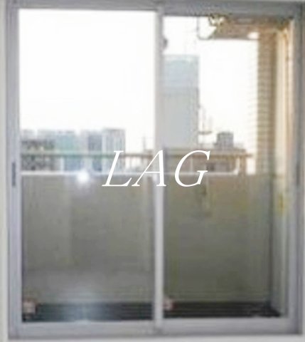 バルコニー　バルコニーです。