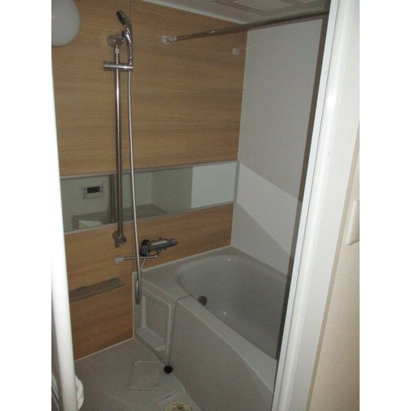 バス・シャワールーム　※参考写真