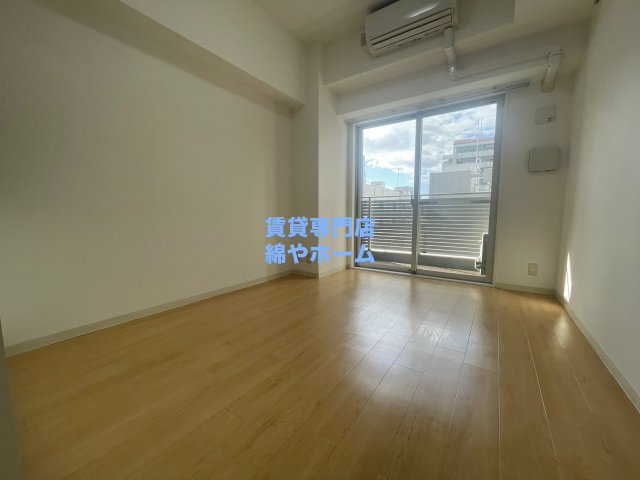 その他部屋・スペース　落ち着いて過ごせるお部屋なので、寝室にいかがでしょうか