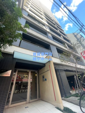 建物外観　外観も気になるポイント