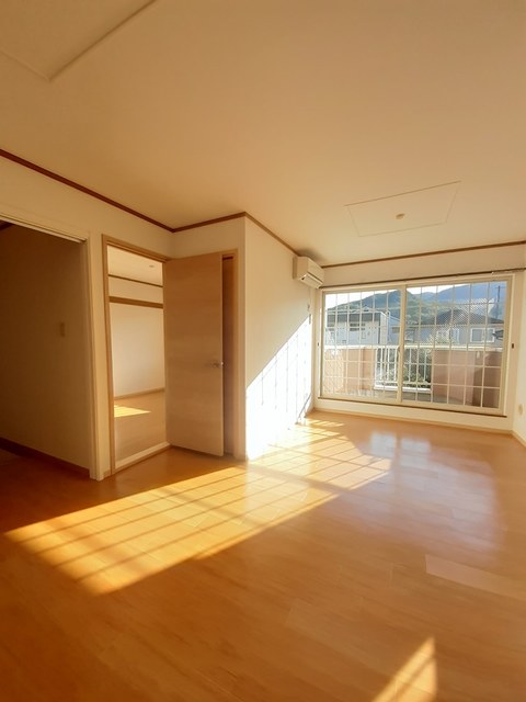 居室・リビング　居室・リビング