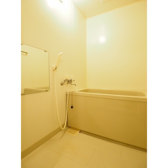 バス・シャワールーム　現況優先となります。