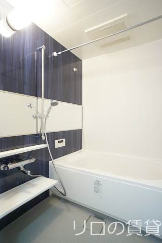 バス・シャワールーム　別号室