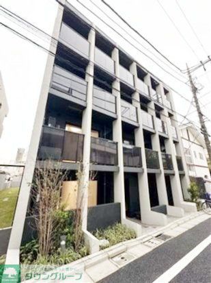 建物外観　お部屋探しは株式会社　タウンハウジング　までお気軽にお問合…