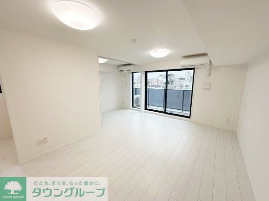 居室・リビング　お部屋探しは株式会社　タウンハウジング　までお気軽にお問合…