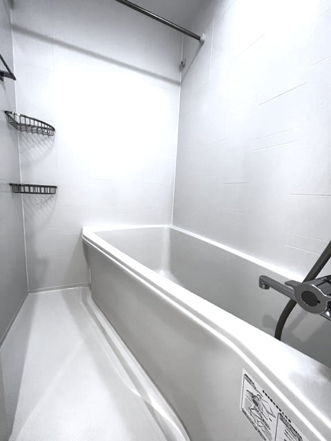 バス・シャワールーム　風呂