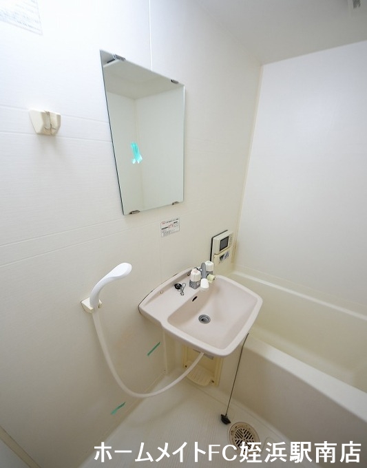 バス・シャワールーム　★お気軽にお電話ください★参考写真