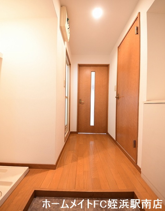 玄関　★玄関部分です★参考写真