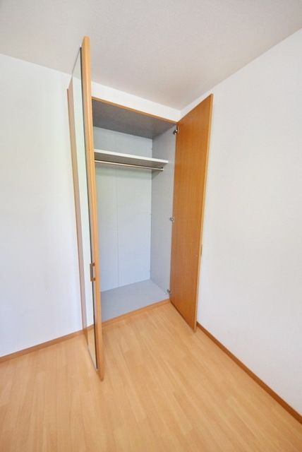 収納　★クローゼット★