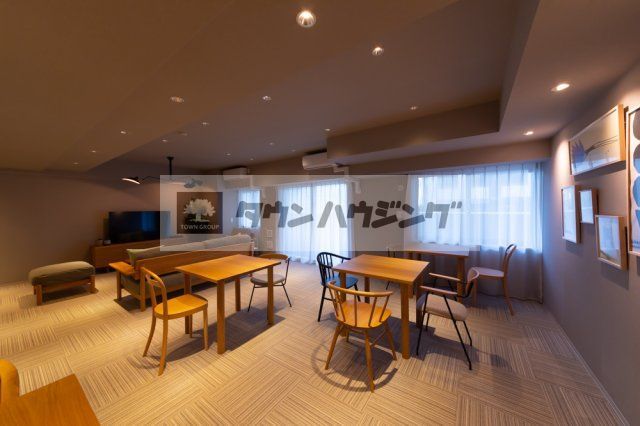 その他設備　その他共有部分