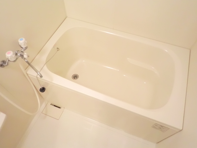 バス・シャワールーム　お風呂