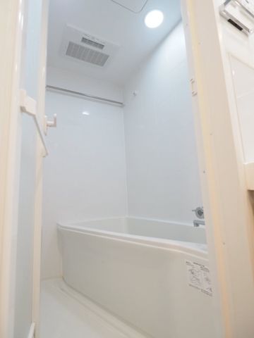 バス・シャワールーム　☆ゆっくりくつろげるお風呂☆