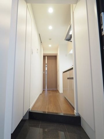 玄関　☆玄関☆