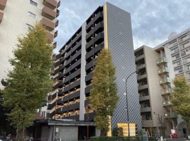 建物外観　☆綺麗な外観☆