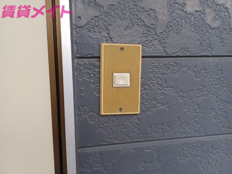 セキュリティ　別部屋反転参考写真です