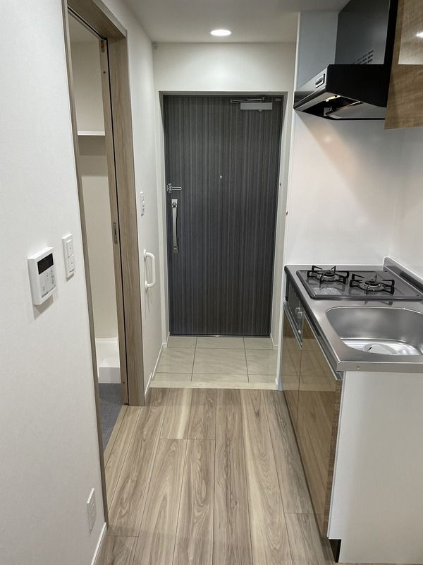 玄関　☆広々とした玄関☆