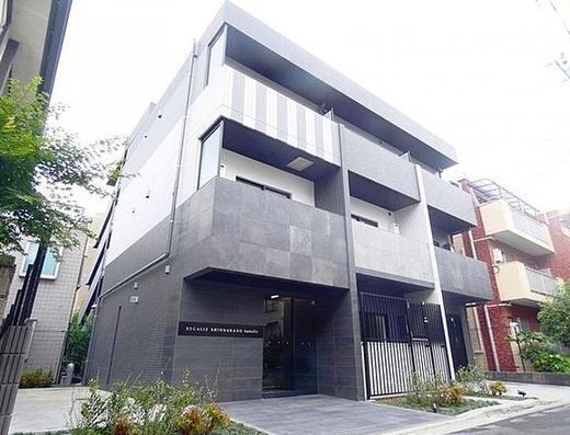 建物外観　☆綺麗な外観☆