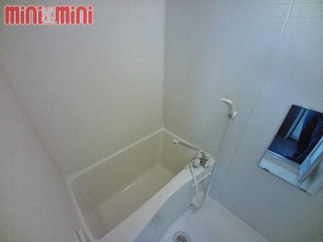 バス・シャワールーム　バスルーム