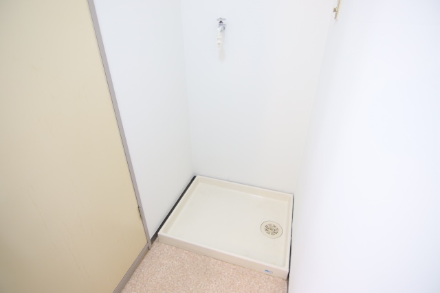 その他設備　※他号室の参考写真です