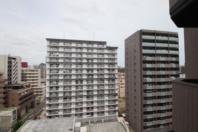 眺望　※別室の参考写真の為、現況優先です。