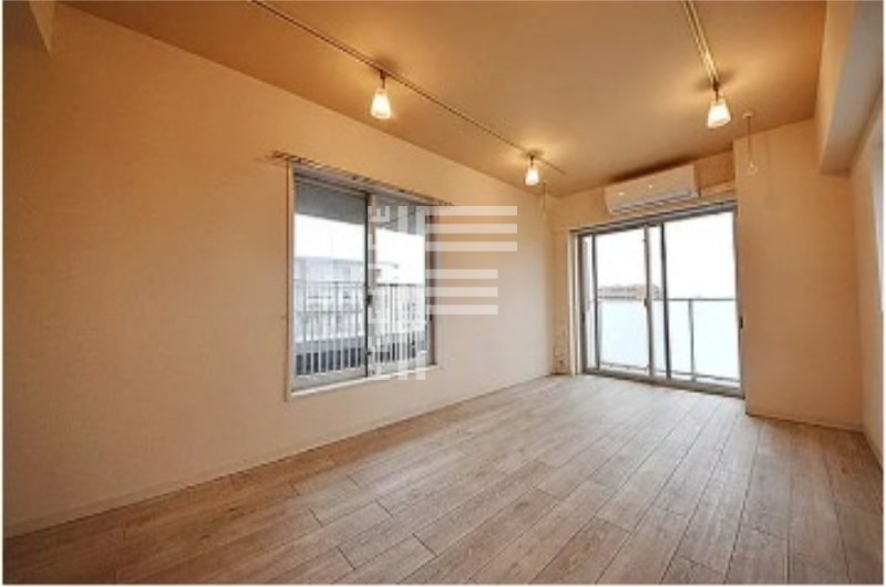 居室・リビング　同間取り別部屋の写真です、ご参考までに。