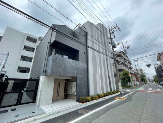 建物外観　☆外観☆