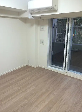 居室・リビング　別タイプ部屋　参考写真です