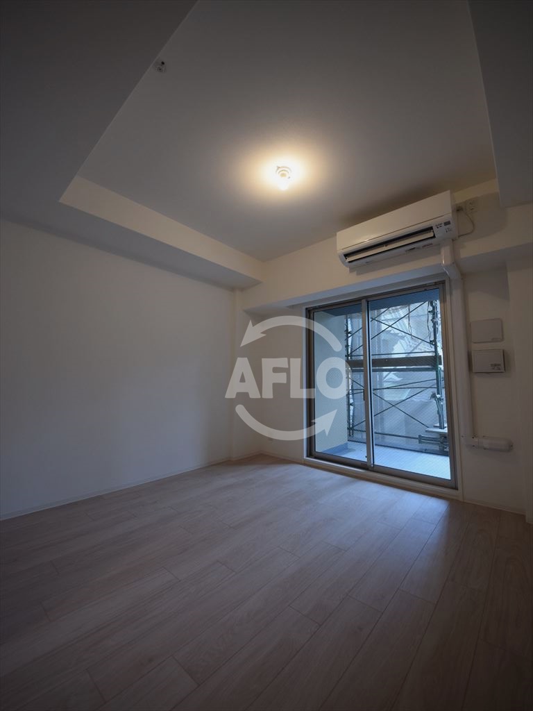 居室・リビング　アーバネックス北堀江　洋室