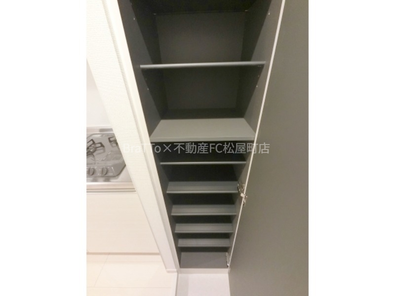 玄関　収納（シューズボックス）