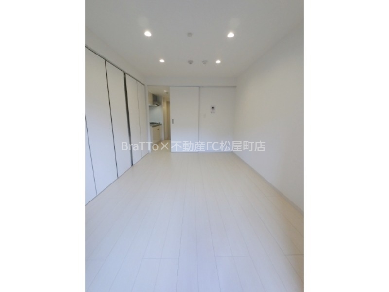 居室・リビング　居室・リビング