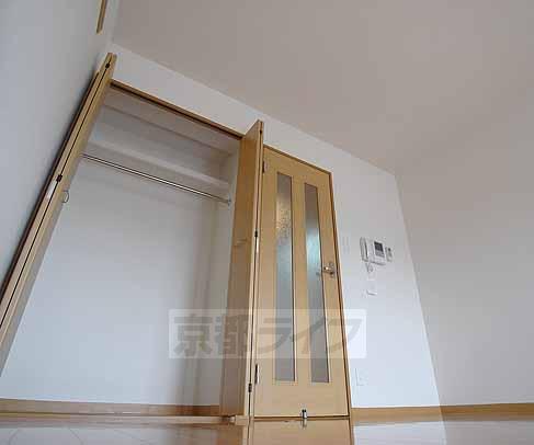 収納　たっぷり収納