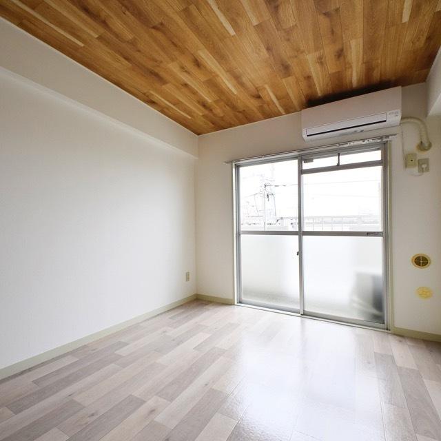 居室・リビング　居室、リビング