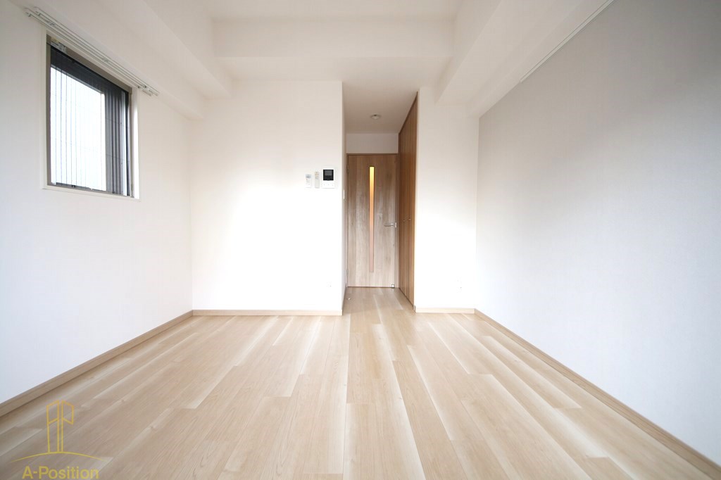 居室・リビング　Live Casa城東中央