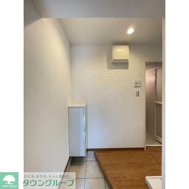 その他共有部分　★お部屋探しはタウンハウジング稲田堤店まで★