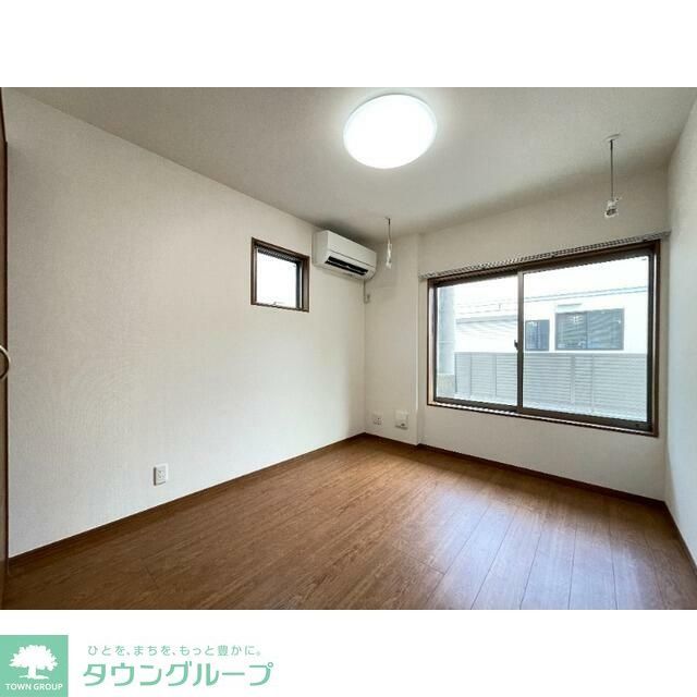 居室・リビング　★お部屋探しはタウンハウジング稲田堤店まで★