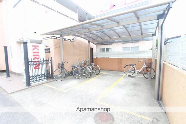 その他共有部分　その他共有部分