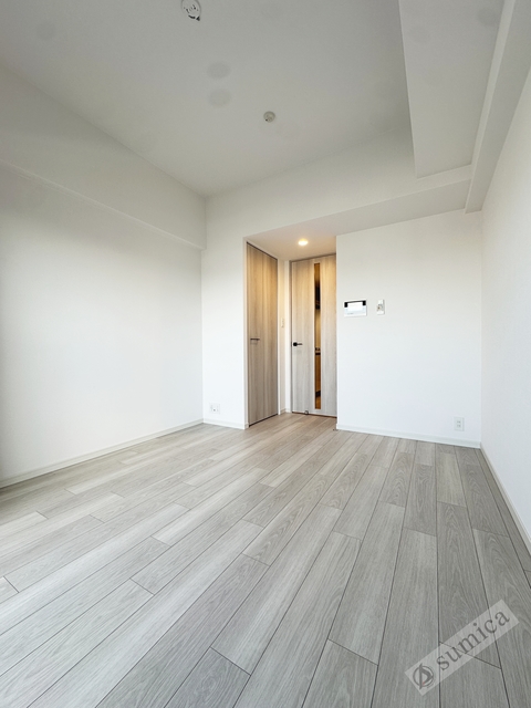 居室・リビング　ネットは無料で利用可能です♪♪