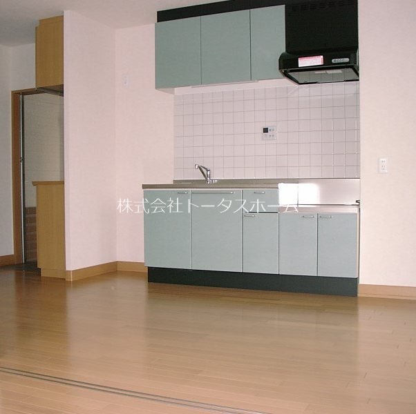 キッチン　リフォーム前