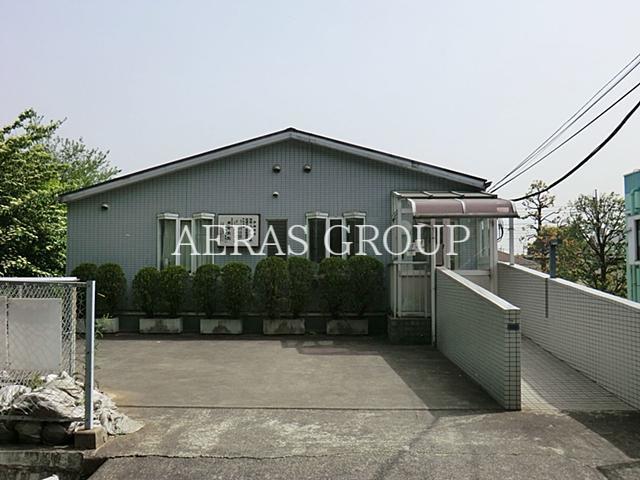 病院　廣野医院（病院）まで613m