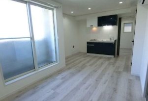 居室・リビング　☆広々としたリビング☆