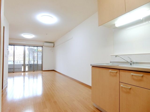 その他部屋・スペース　室内・室内設備