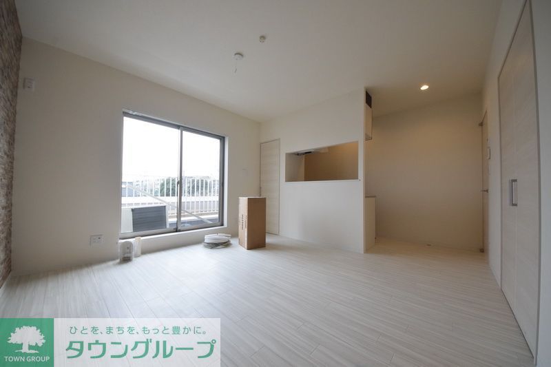 居室・リビング　リビング/居室