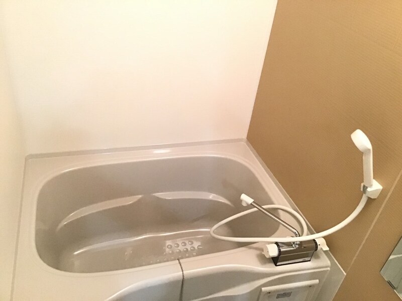 バス・シャワールーム　フジパレス南田辺